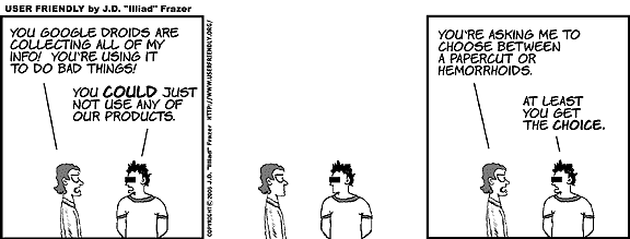 userfriendly